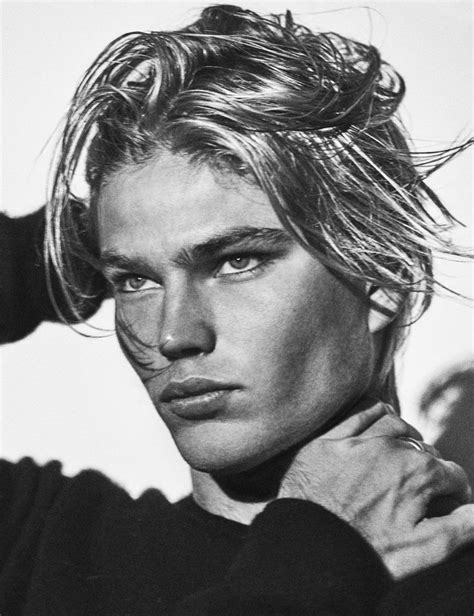 jordan barrett male model.